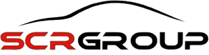 SCR Group Logo