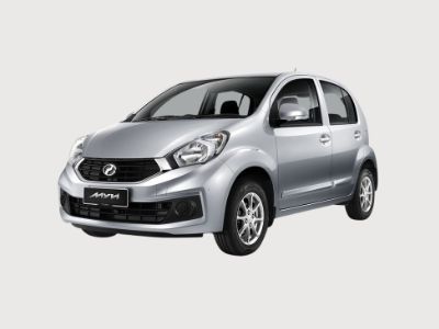 Myvi 1.3